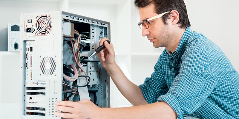get started with my expert computer repair services